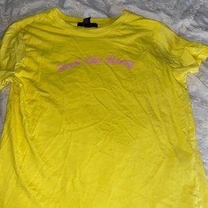 Forever 21 “Sweet Like Honey” Graphic Tee